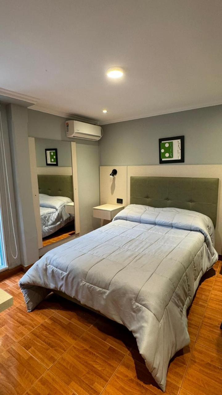 Hotel Boutique Calash Mar del Plata Cameră foto