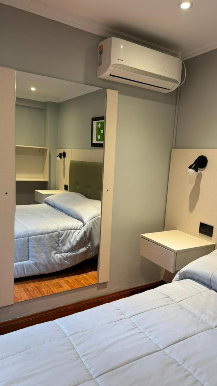Hotel Boutique Calash Mar del Plata Cameră foto