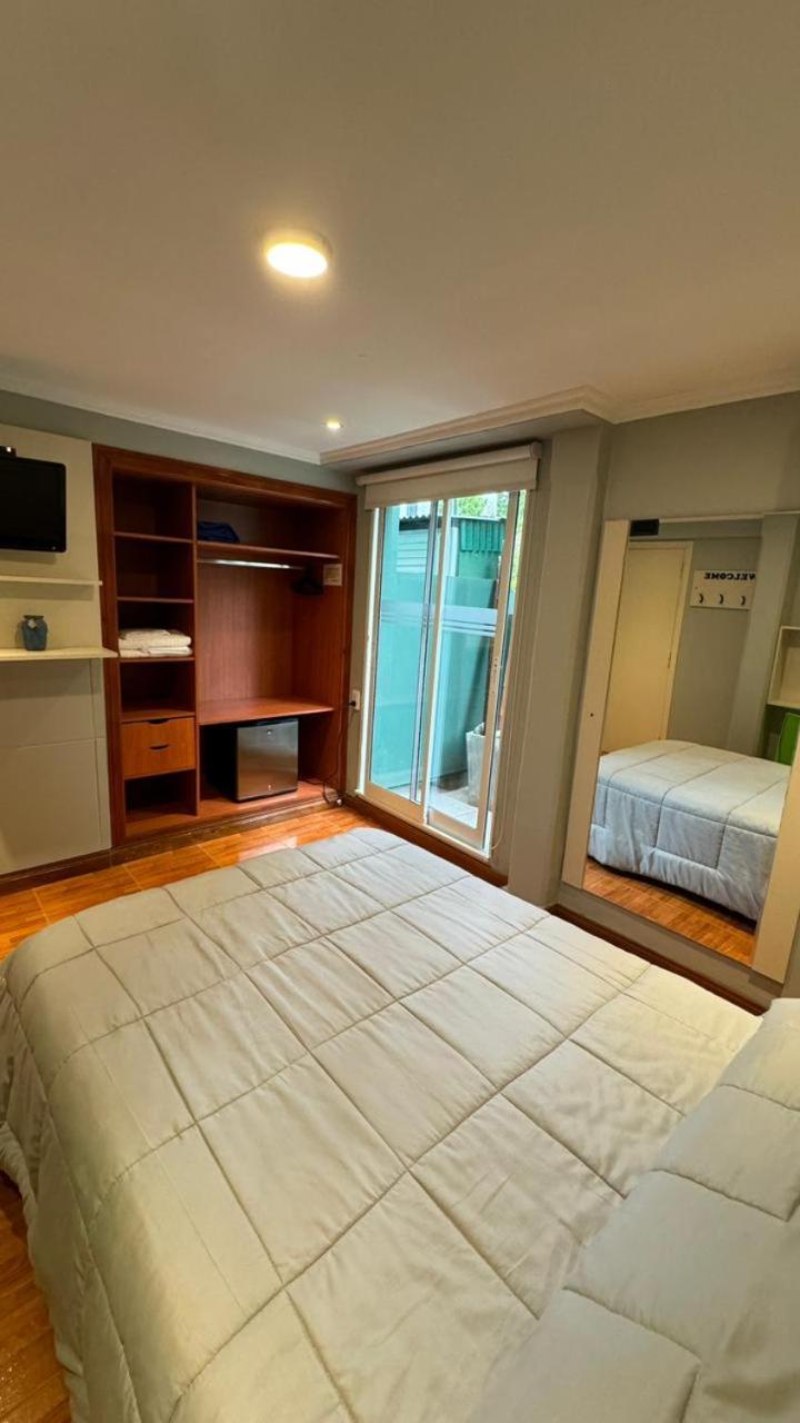 Hotel Boutique Calash Mar del Plata Cameră foto