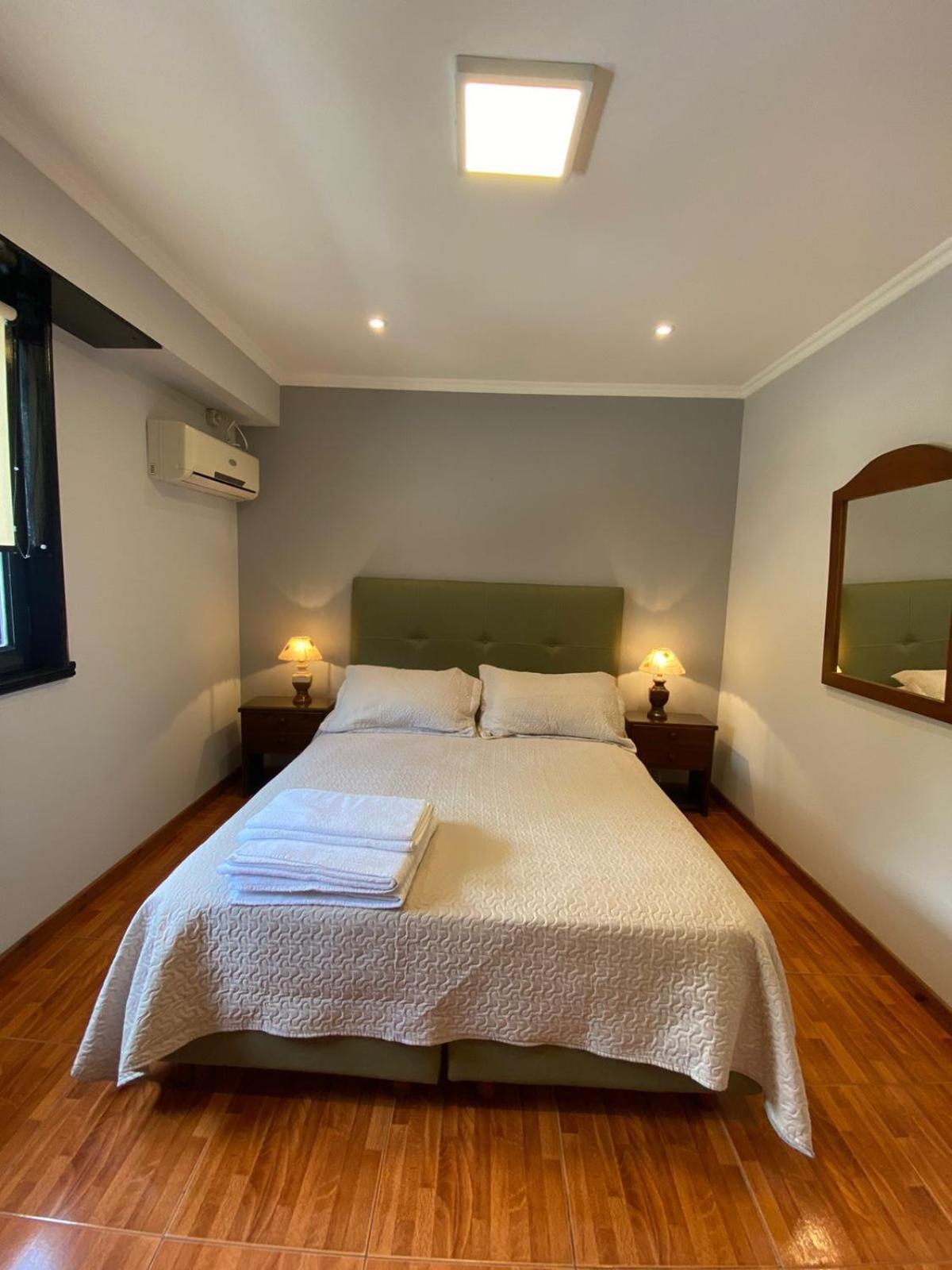 Hotel Boutique Calash Mar del Plata Cameră foto