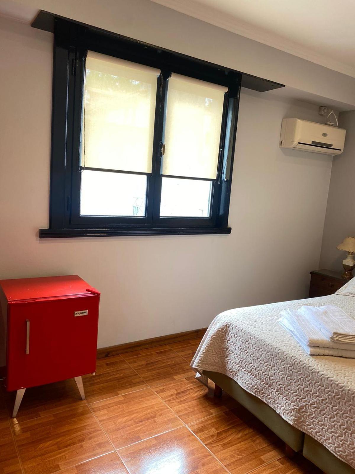 Hotel Boutique Calash Mar del Plata Cameră foto