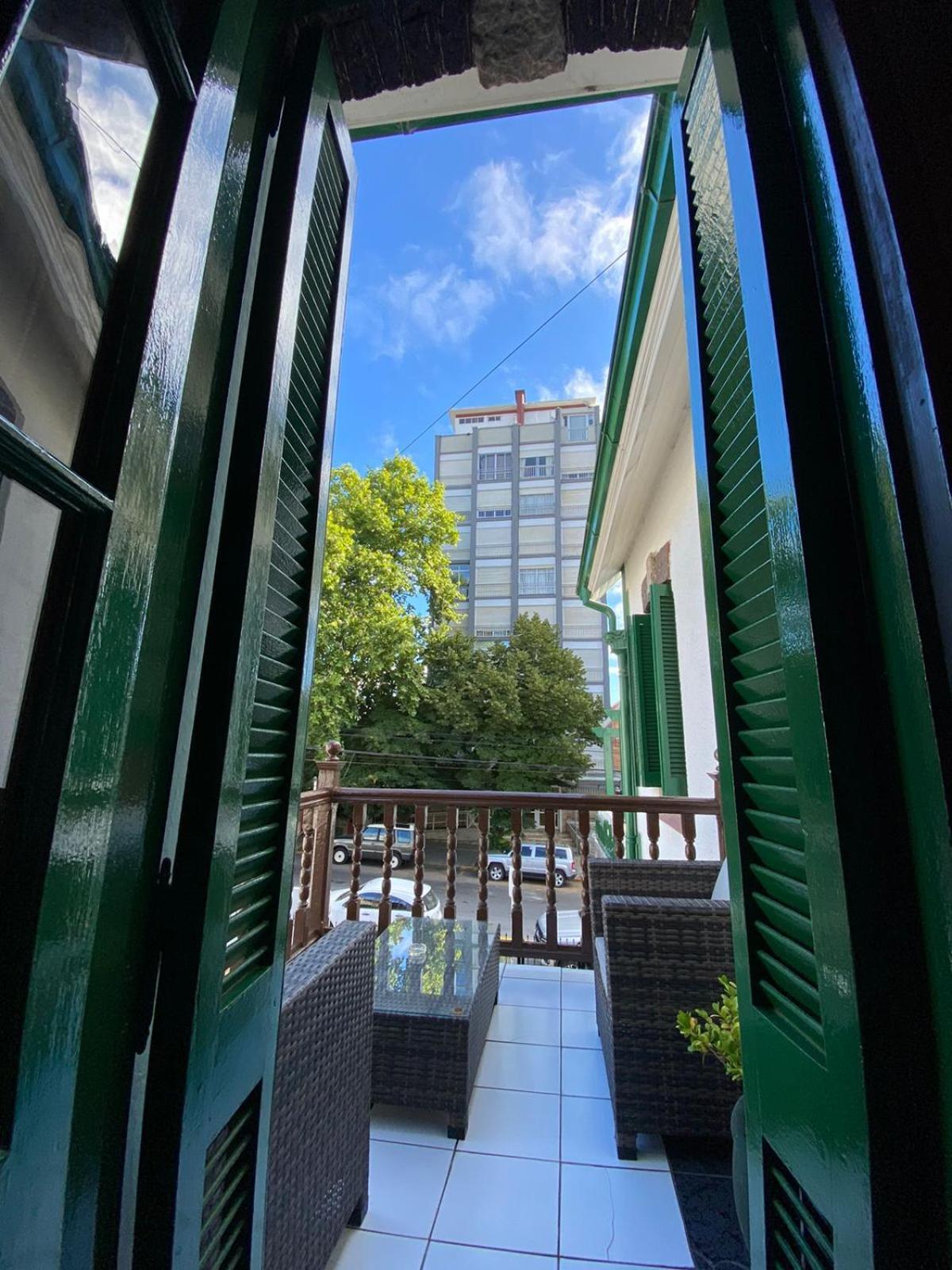 Hotel Boutique Calash Mar del Plata Exterior foto