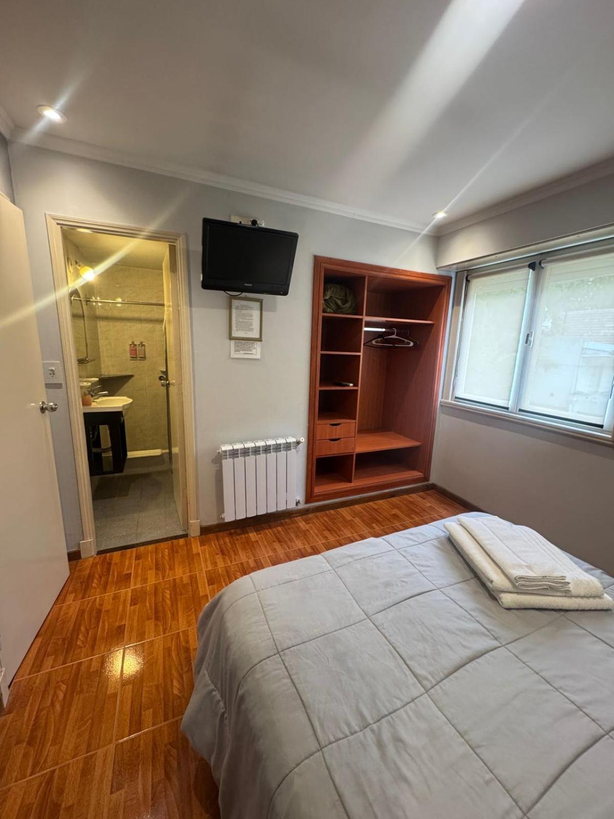 Hotel Boutique Calash Mar del Plata Cameră foto