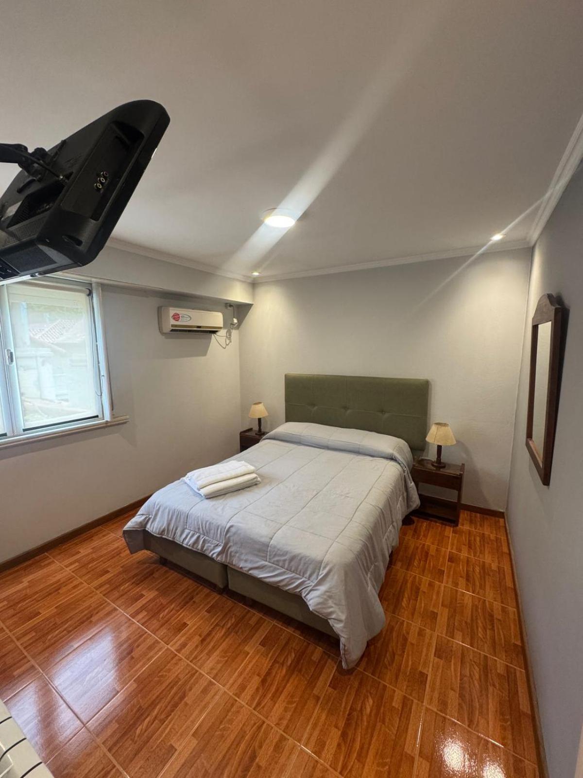 Hotel Boutique Calash Mar del Plata Cameră foto