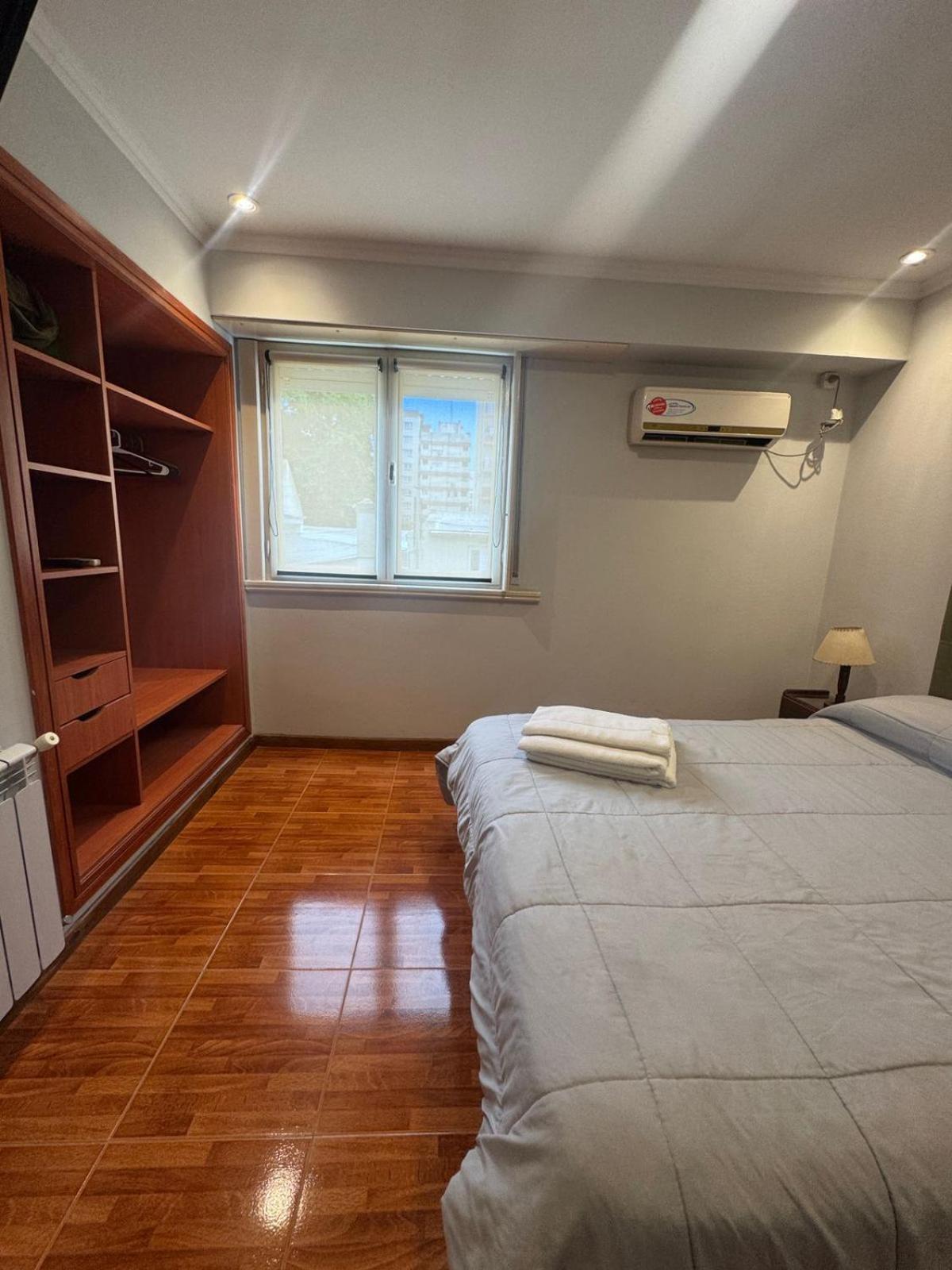 Hotel Boutique Calash Mar del Plata Cameră foto