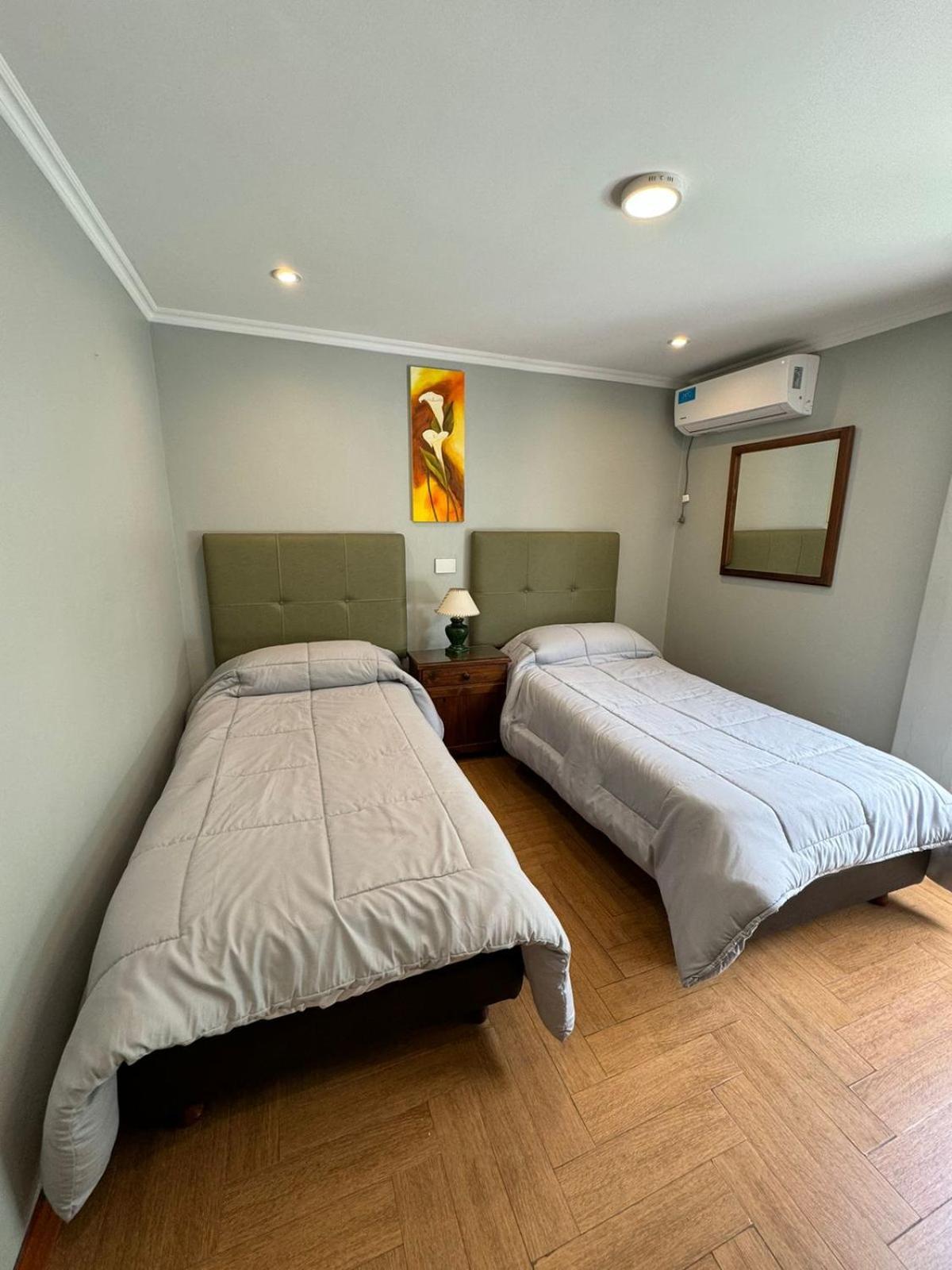 Hotel Boutique Calash Mar del Plata Cameră foto