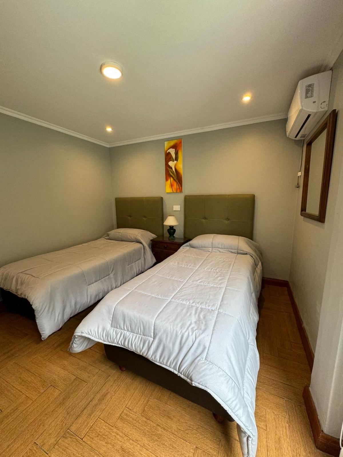 Hotel Boutique Calash Mar del Plata Cameră foto