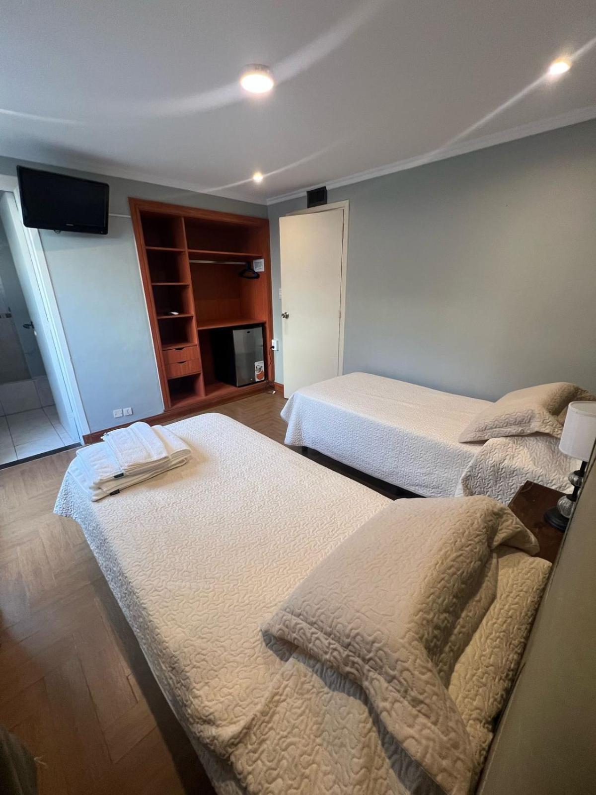 Hotel Boutique Calash Mar del Plata Cameră foto